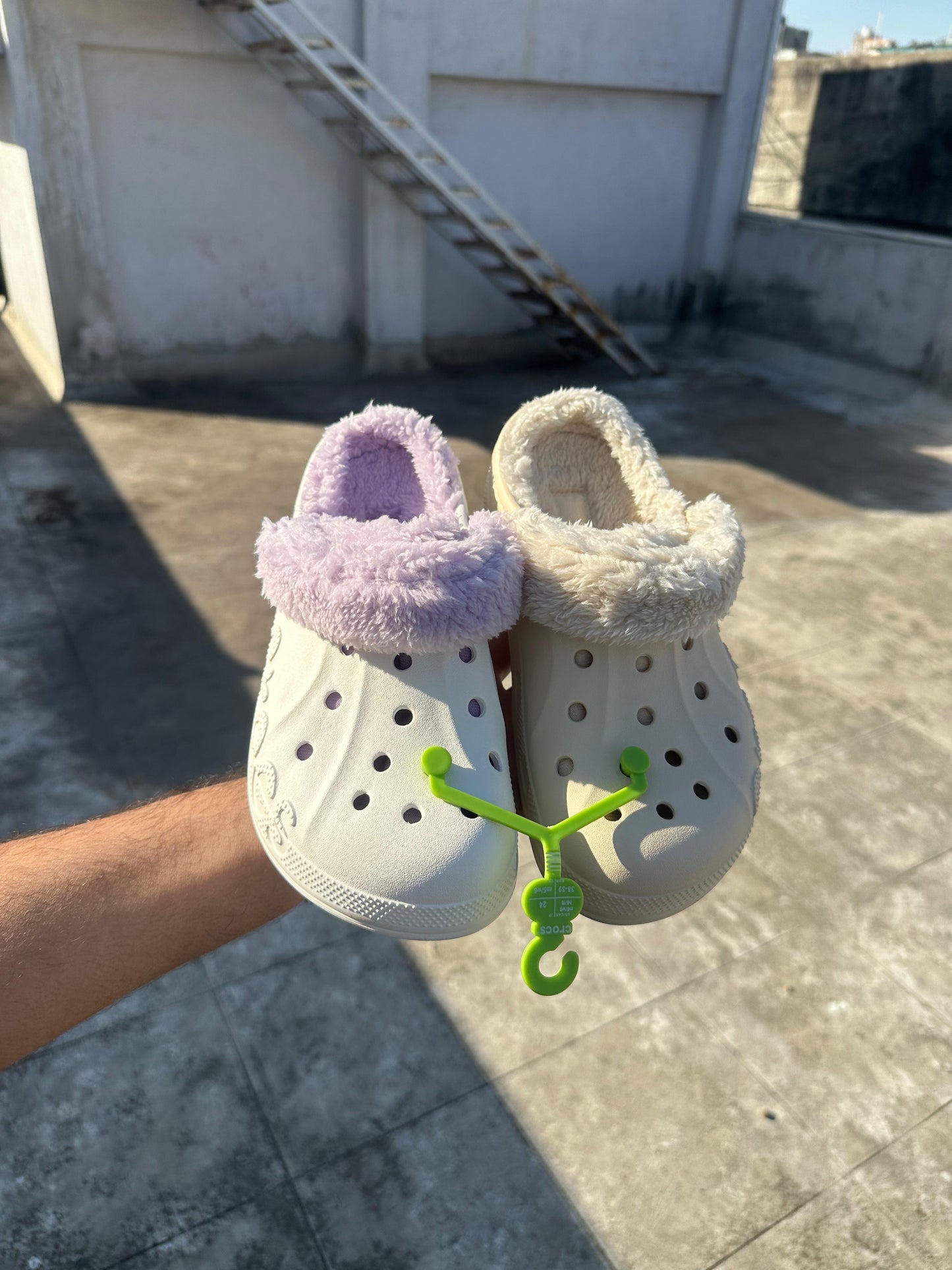 CROCS BAYABAND