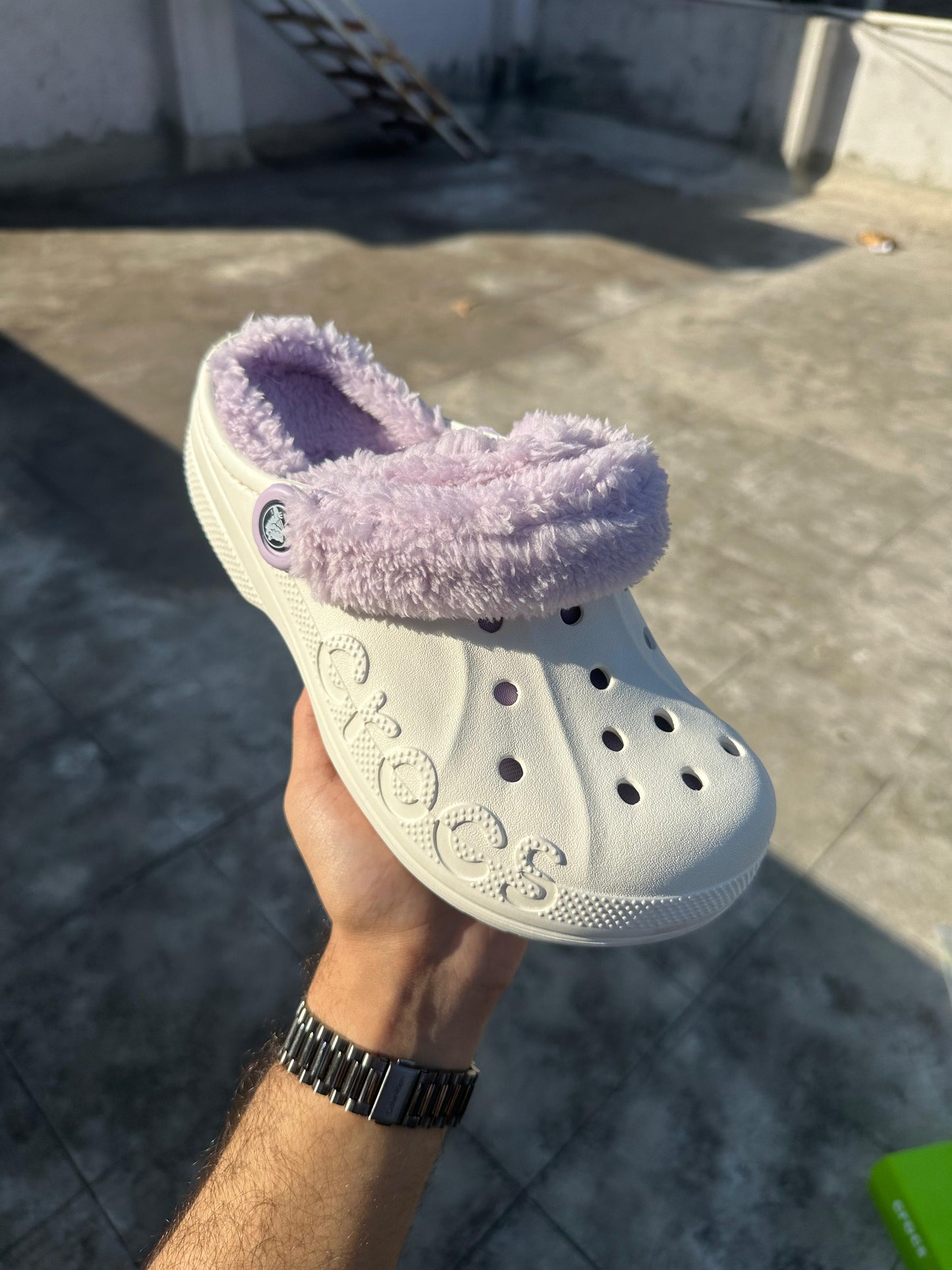 CROCS BAYABAND