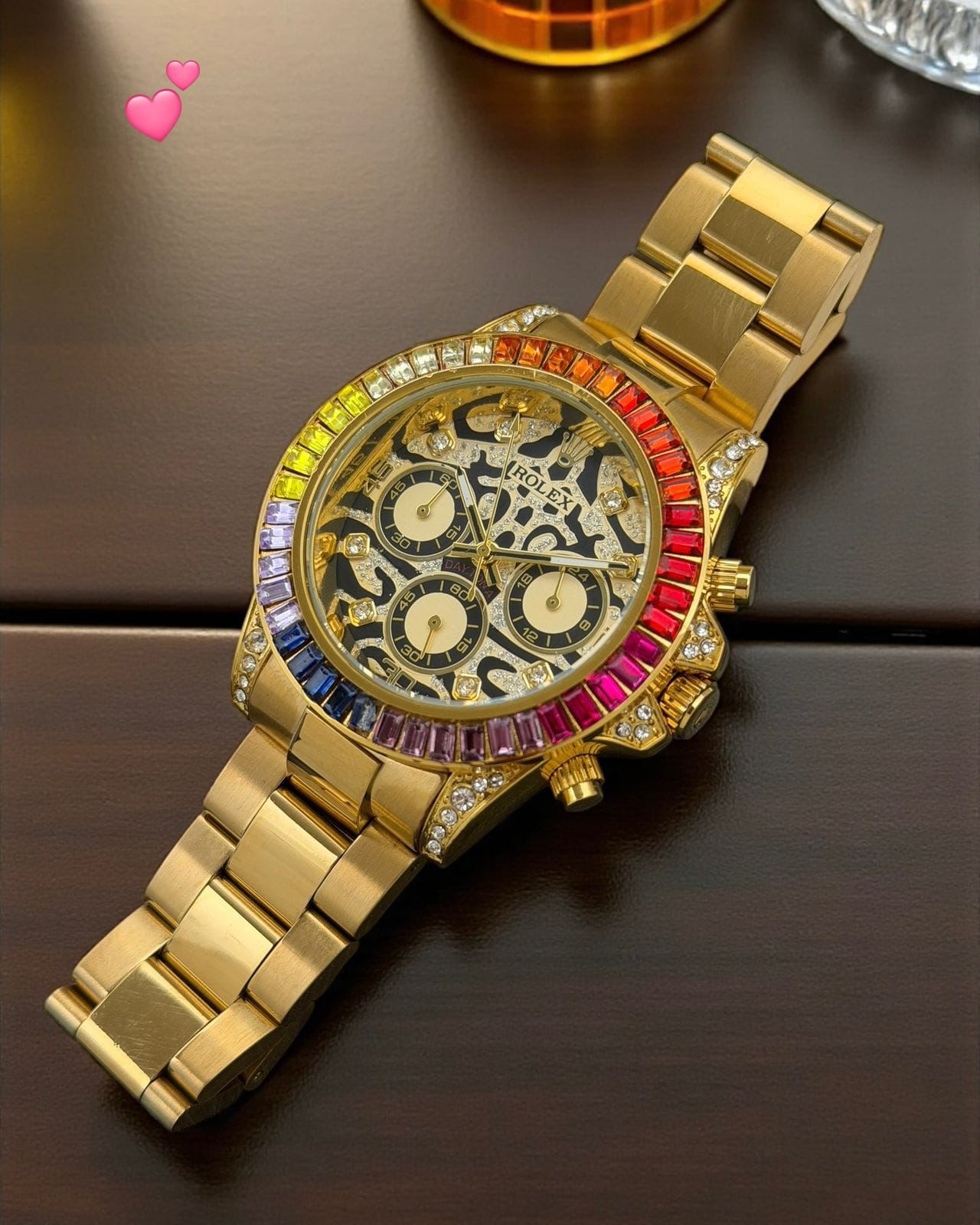 ROLEX WATCH