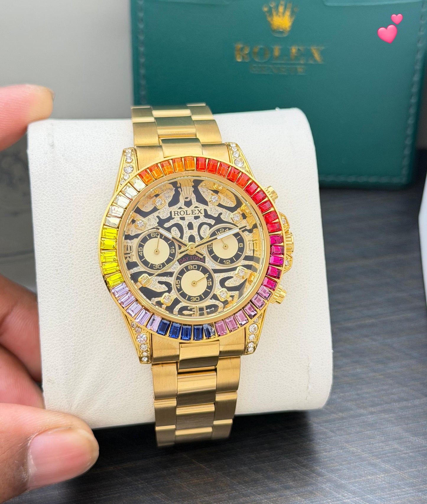 ROLEX WATCH