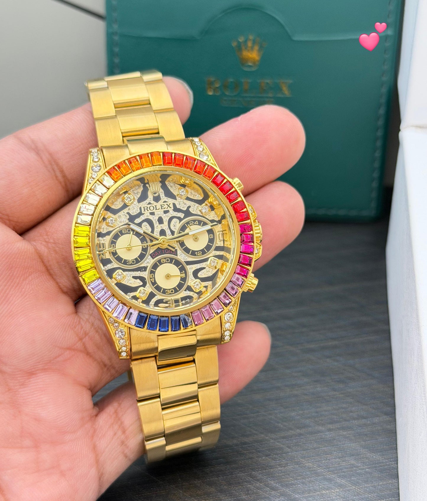 ROLEX WATCH