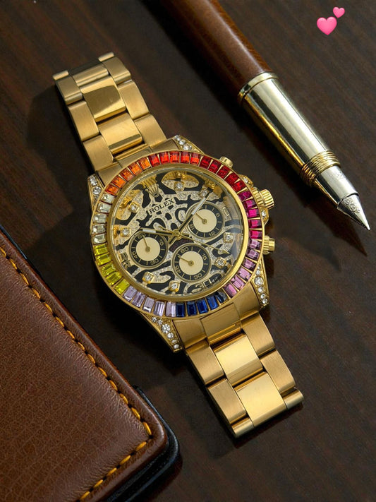 ROLEX WATCH