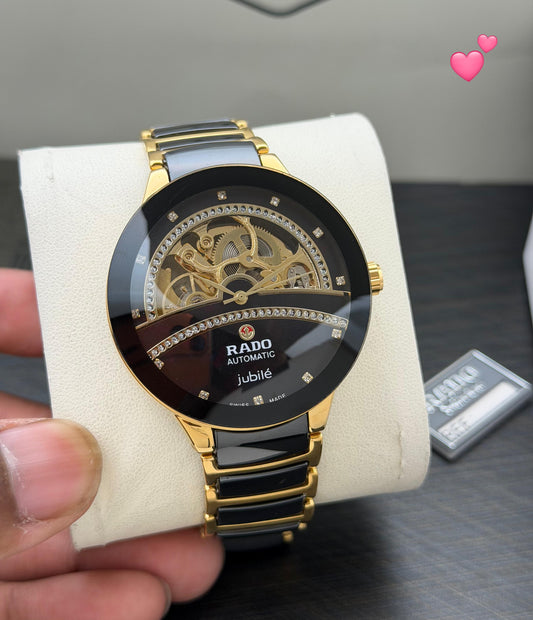 RAO WATCH
