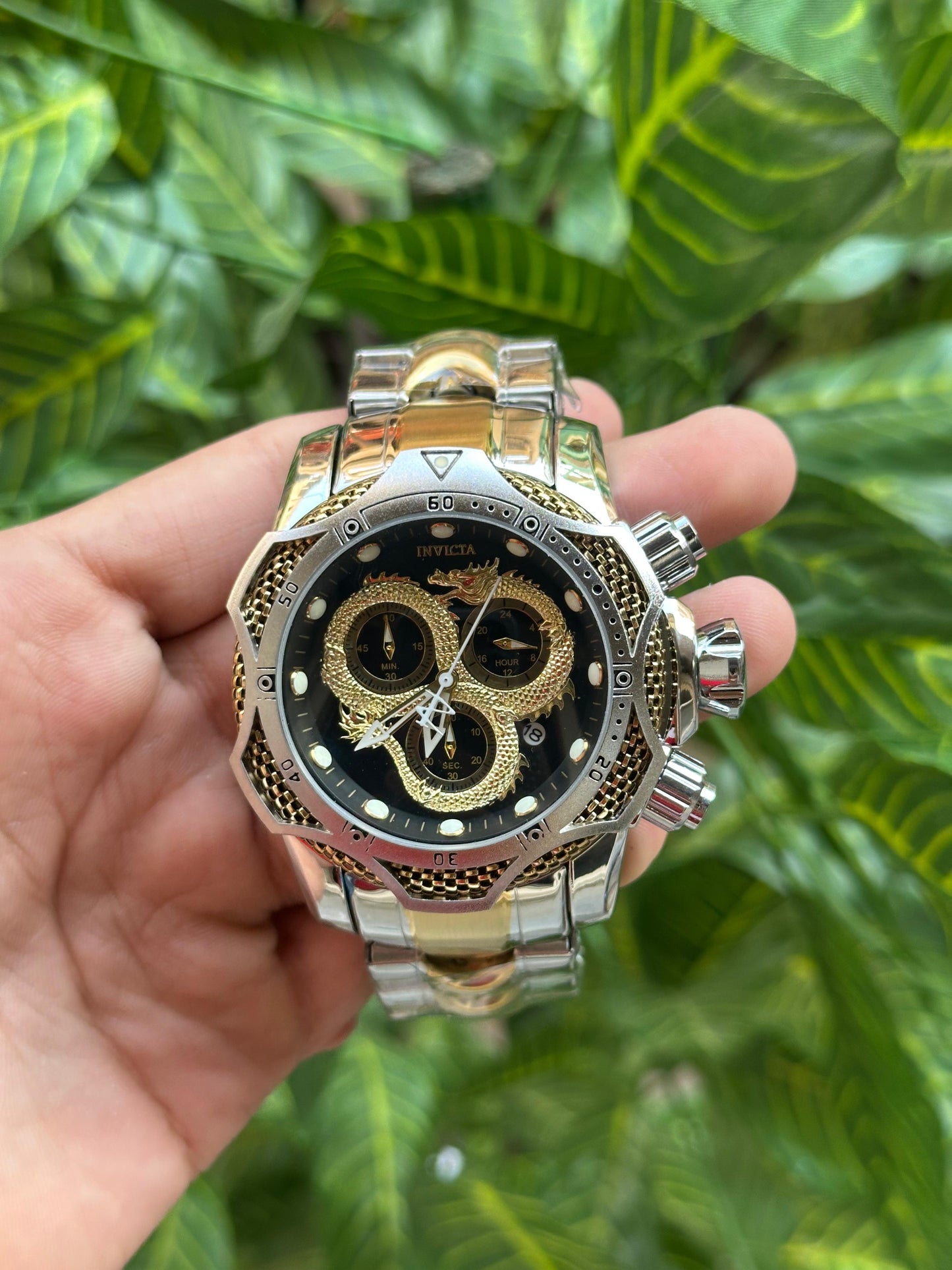 INVICTA WATCH