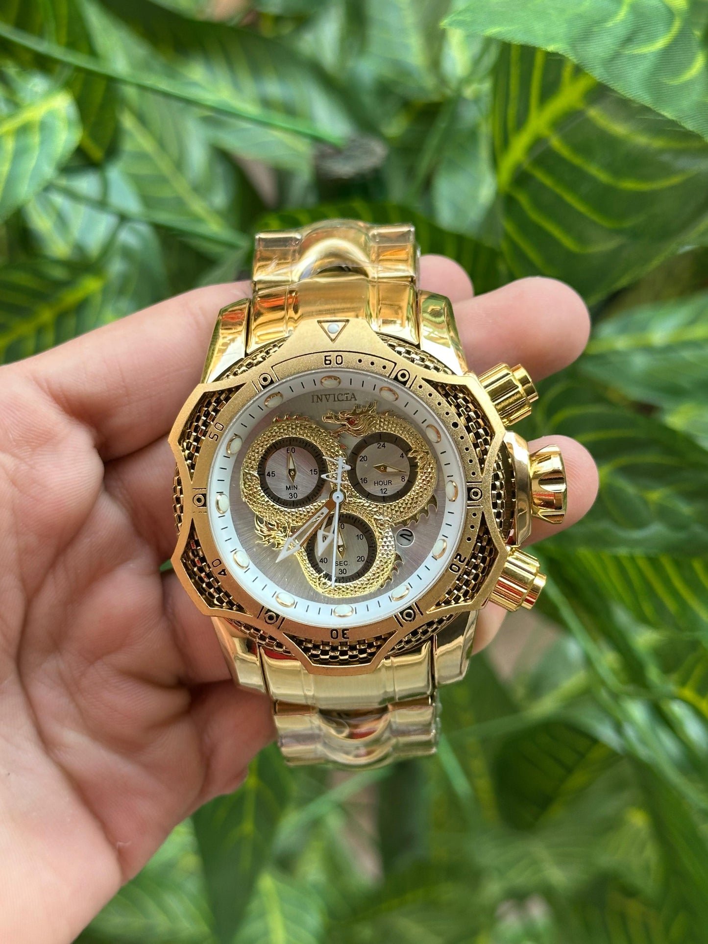 INVICTA WATCH