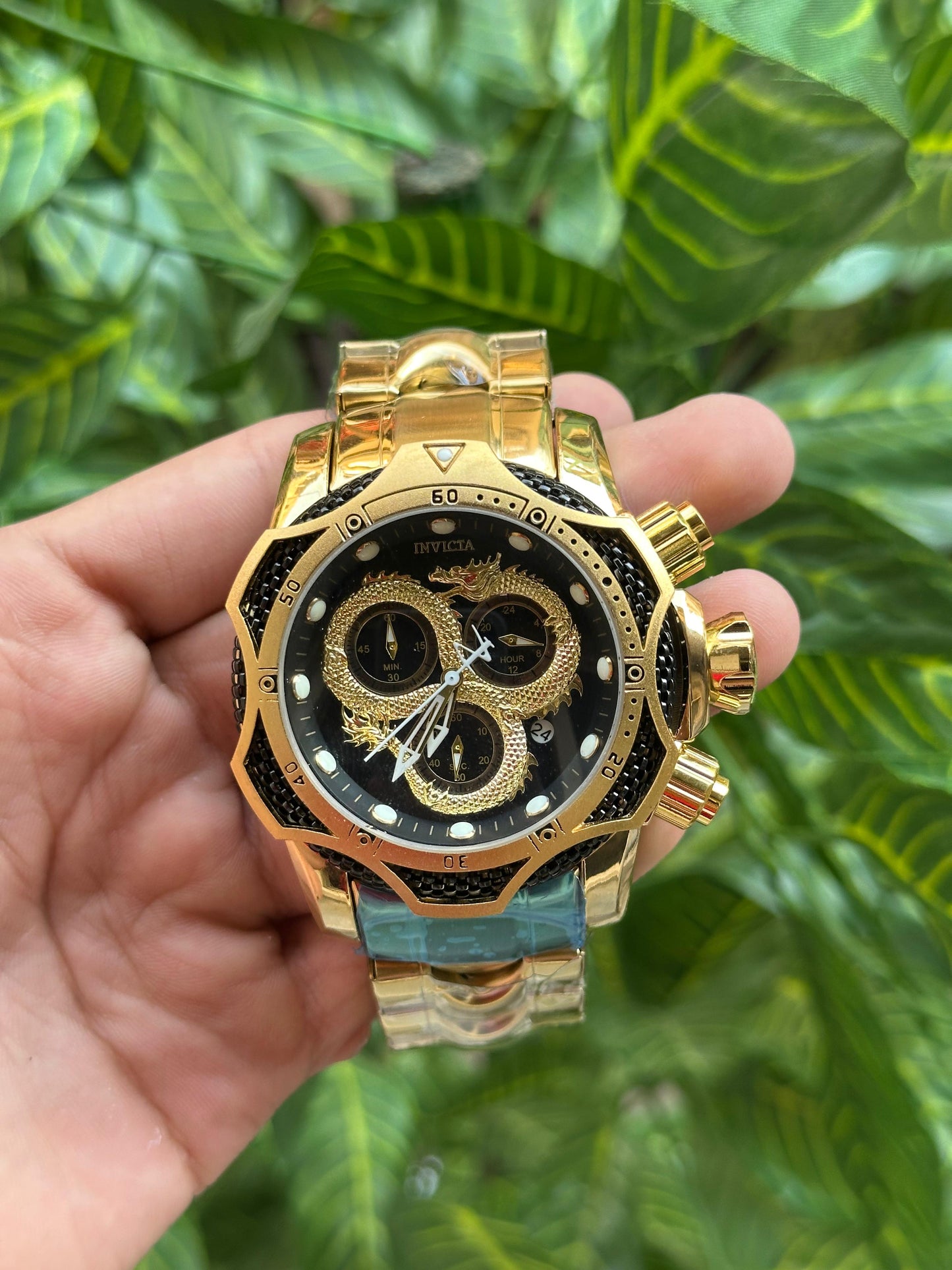 INVICTA WATCH