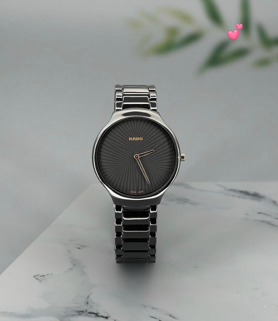 RAO WATCH