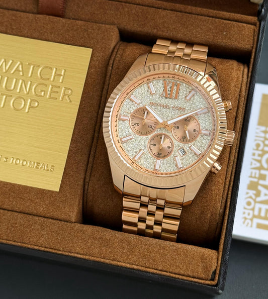 MICHAEL KORS WATCH