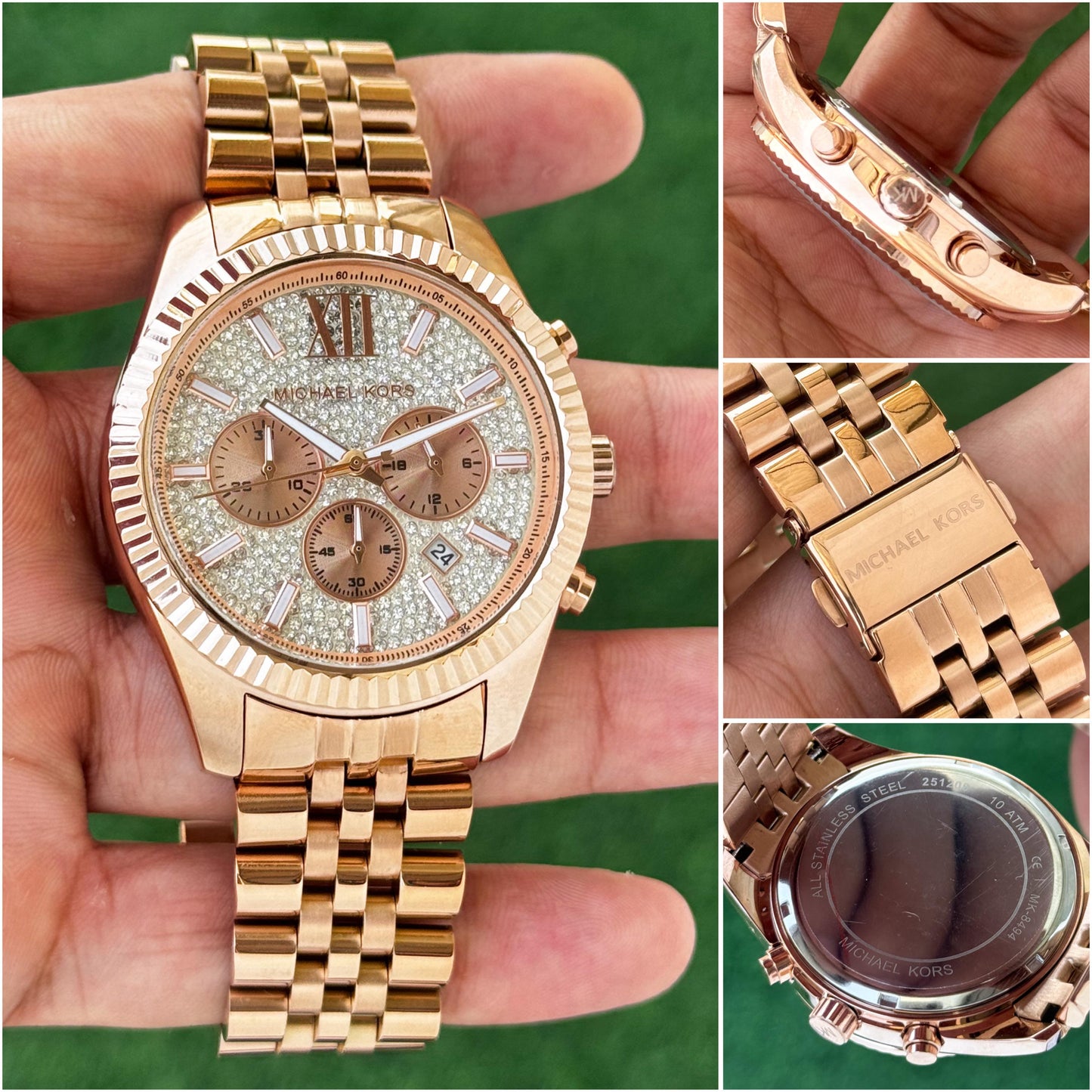 MICHAEL KORS WATCH