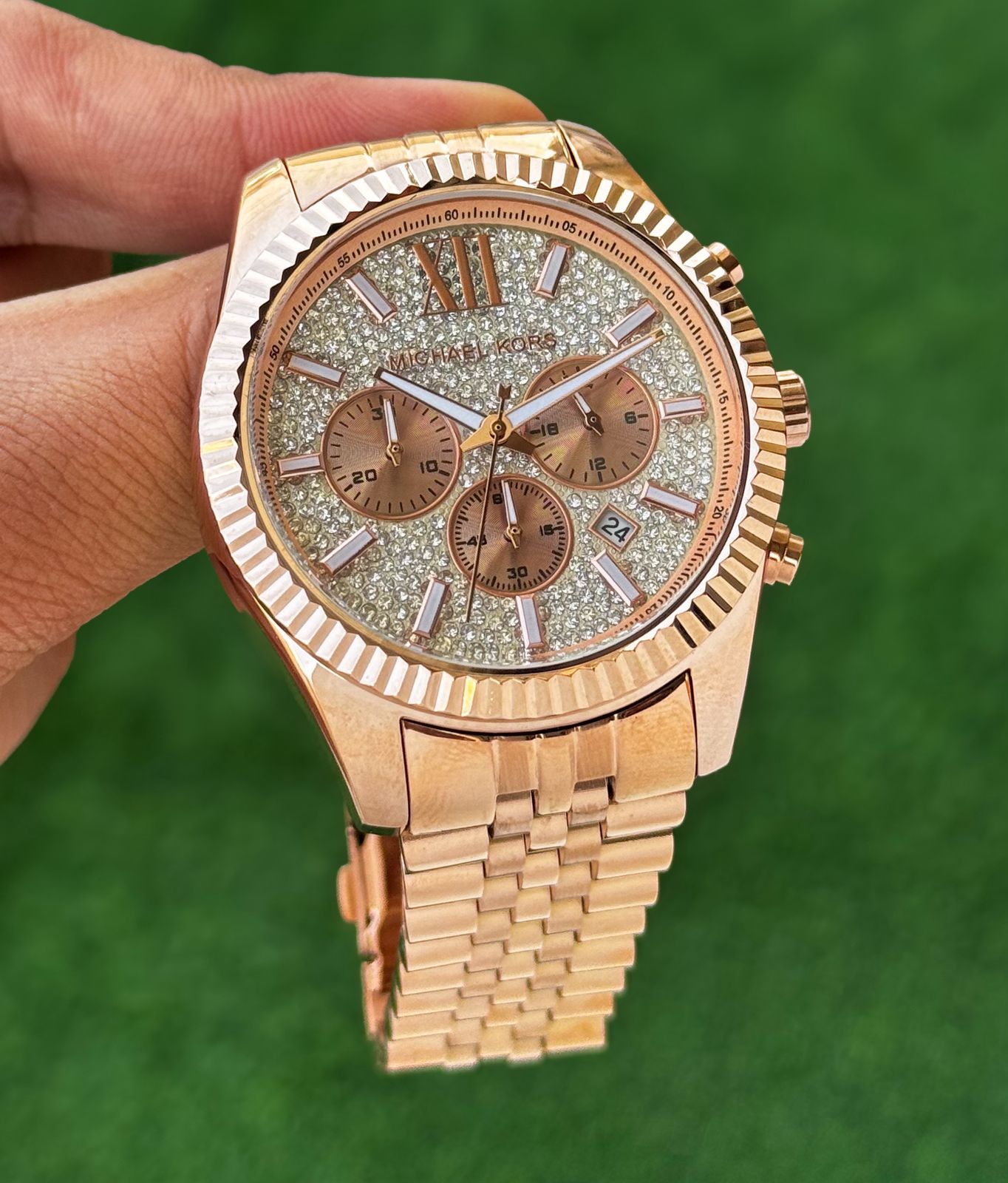 MICHAEL KORS WATCH