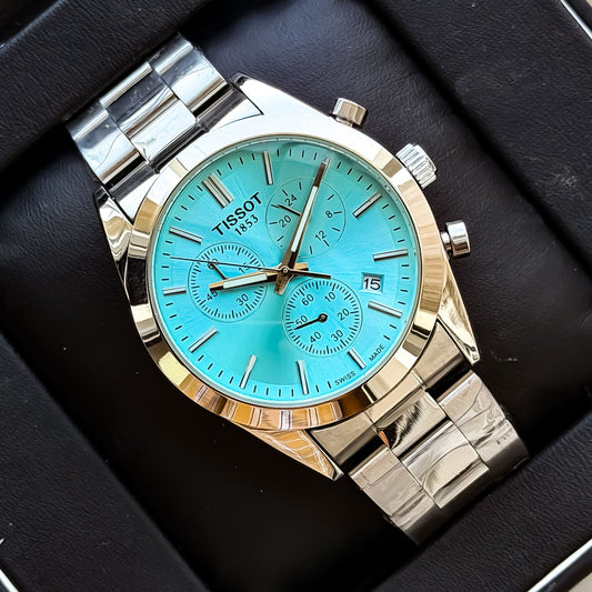 TISSOT WATCH