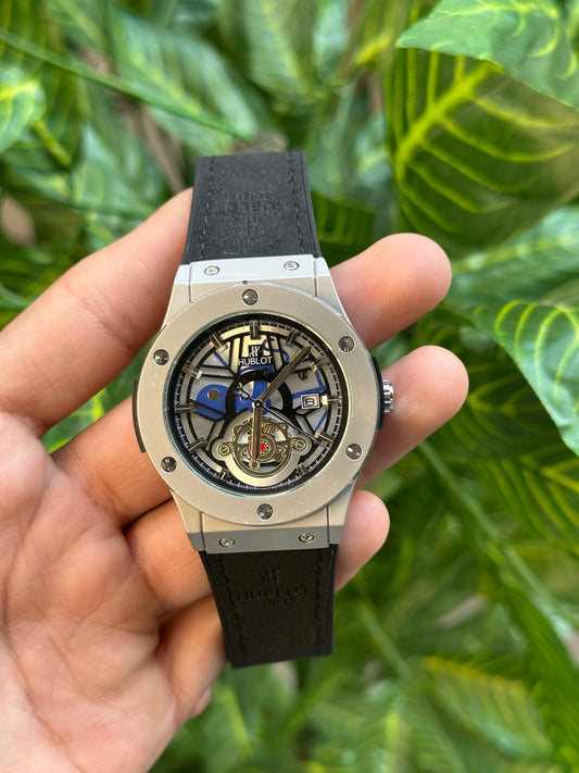 HUBLOT WATCH