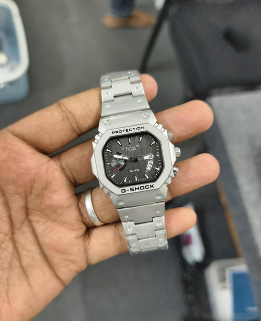 CASIO G-SHOCK WATCH