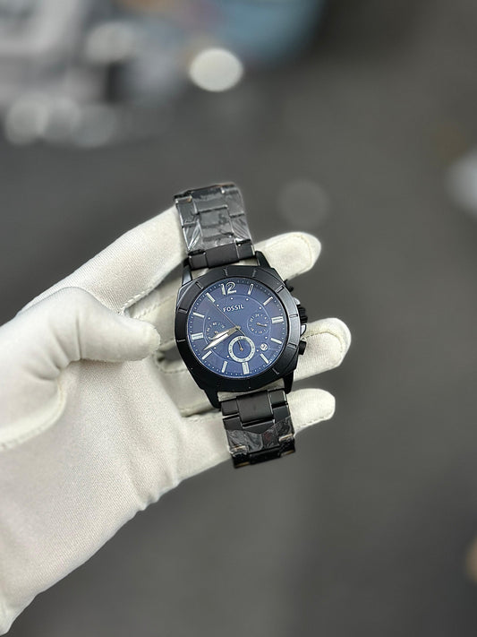 FOSSIL WATCH