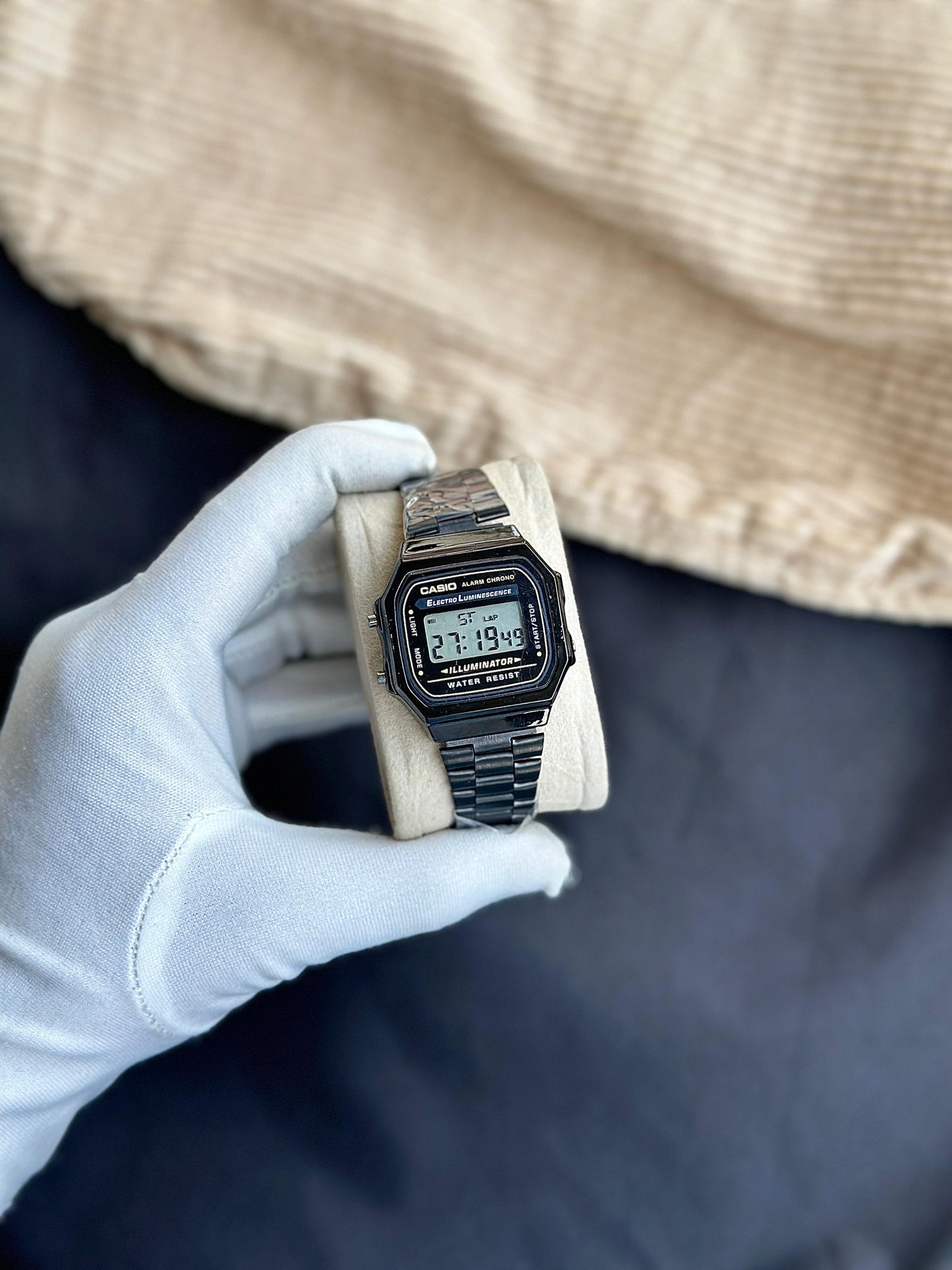 CASIO WATCH