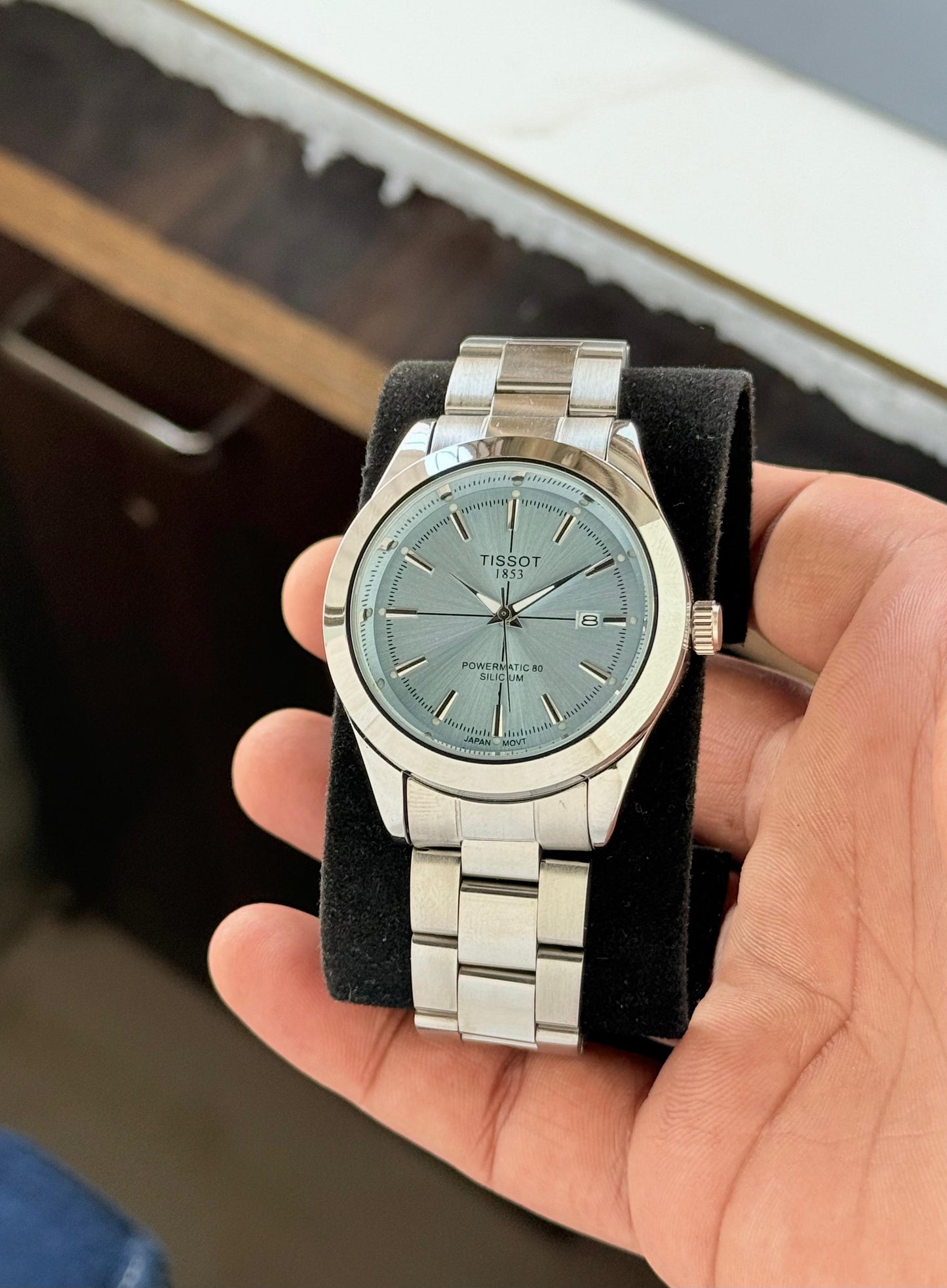 TISSOT WATCH