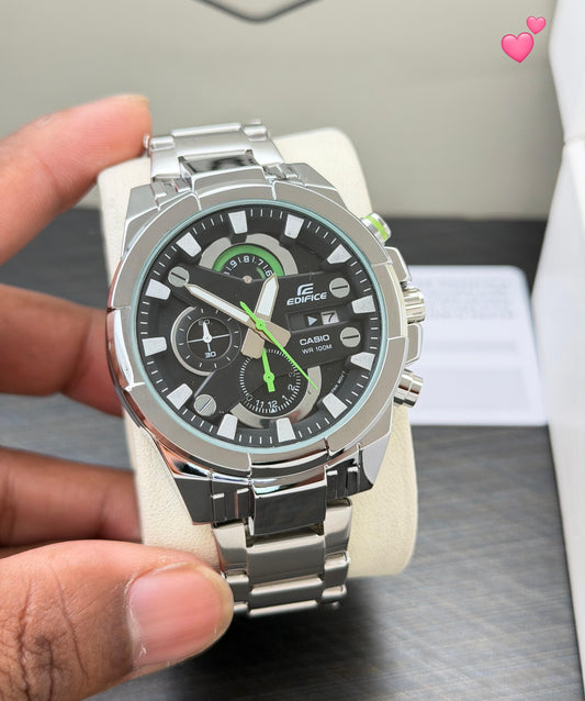 CASIO EDIFICE WATCH