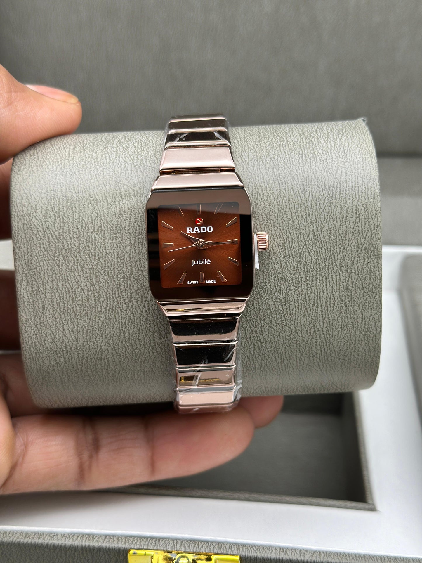 RADO LADIES WATCH