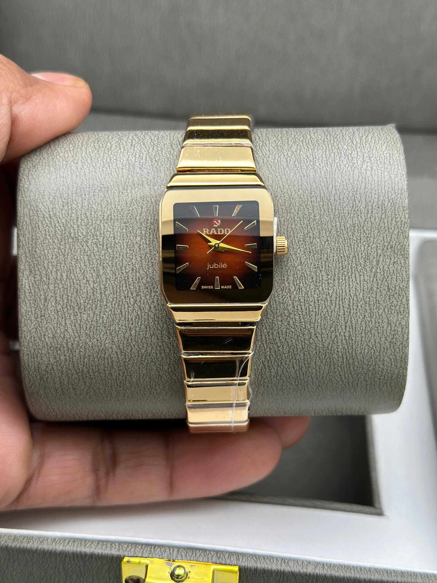 RADO LADIES WATCH