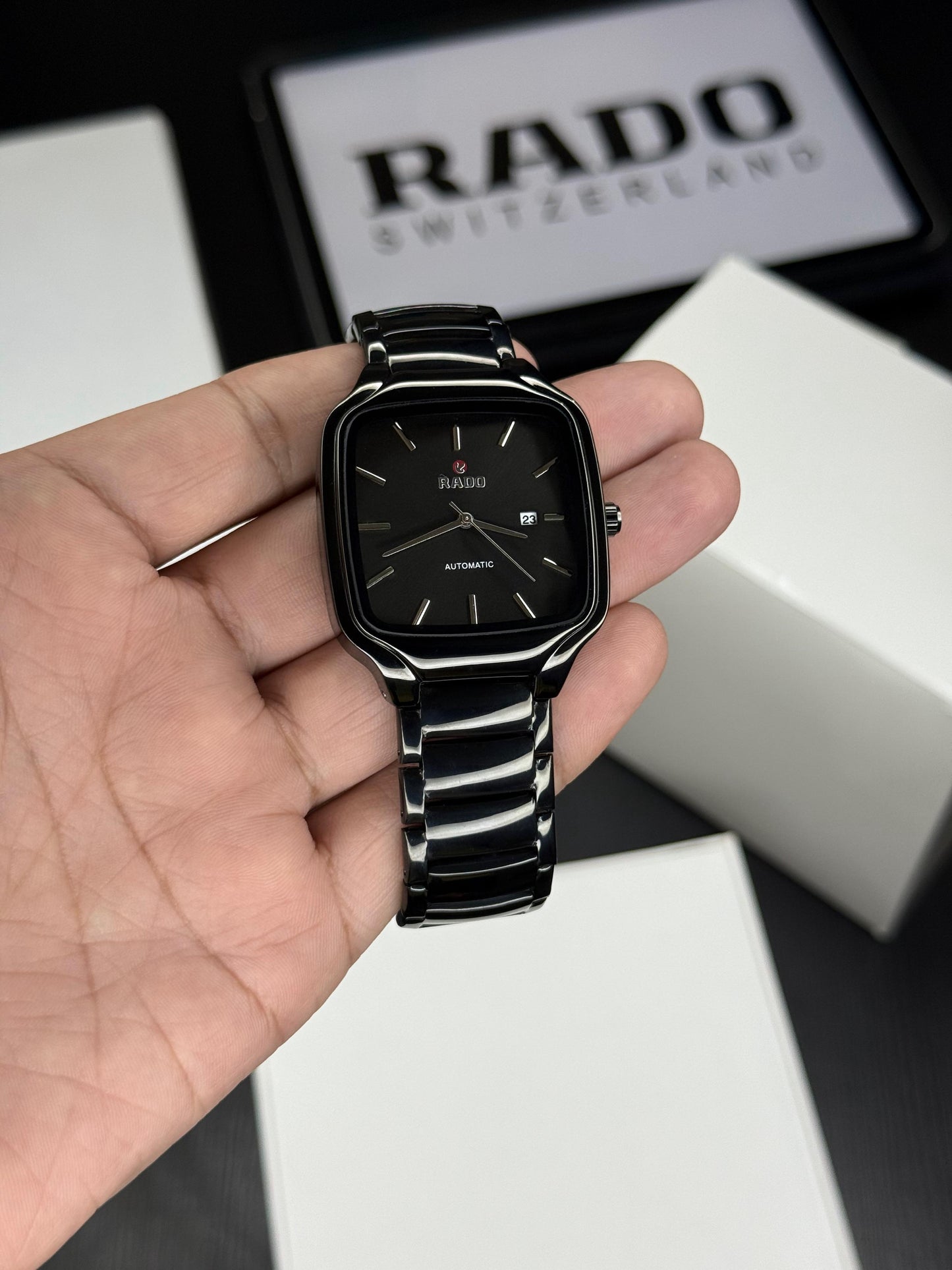 RADO WATCH