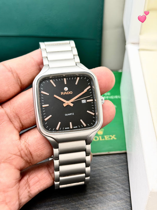 RADO WATCH