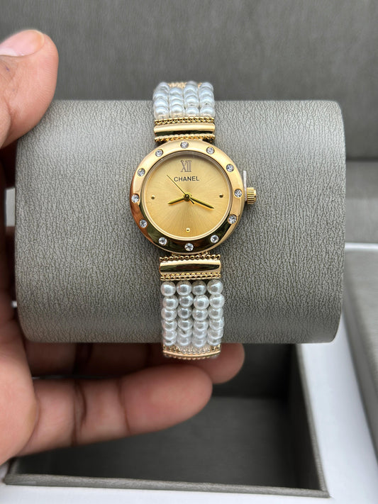 CHANEL LADIES WATCH