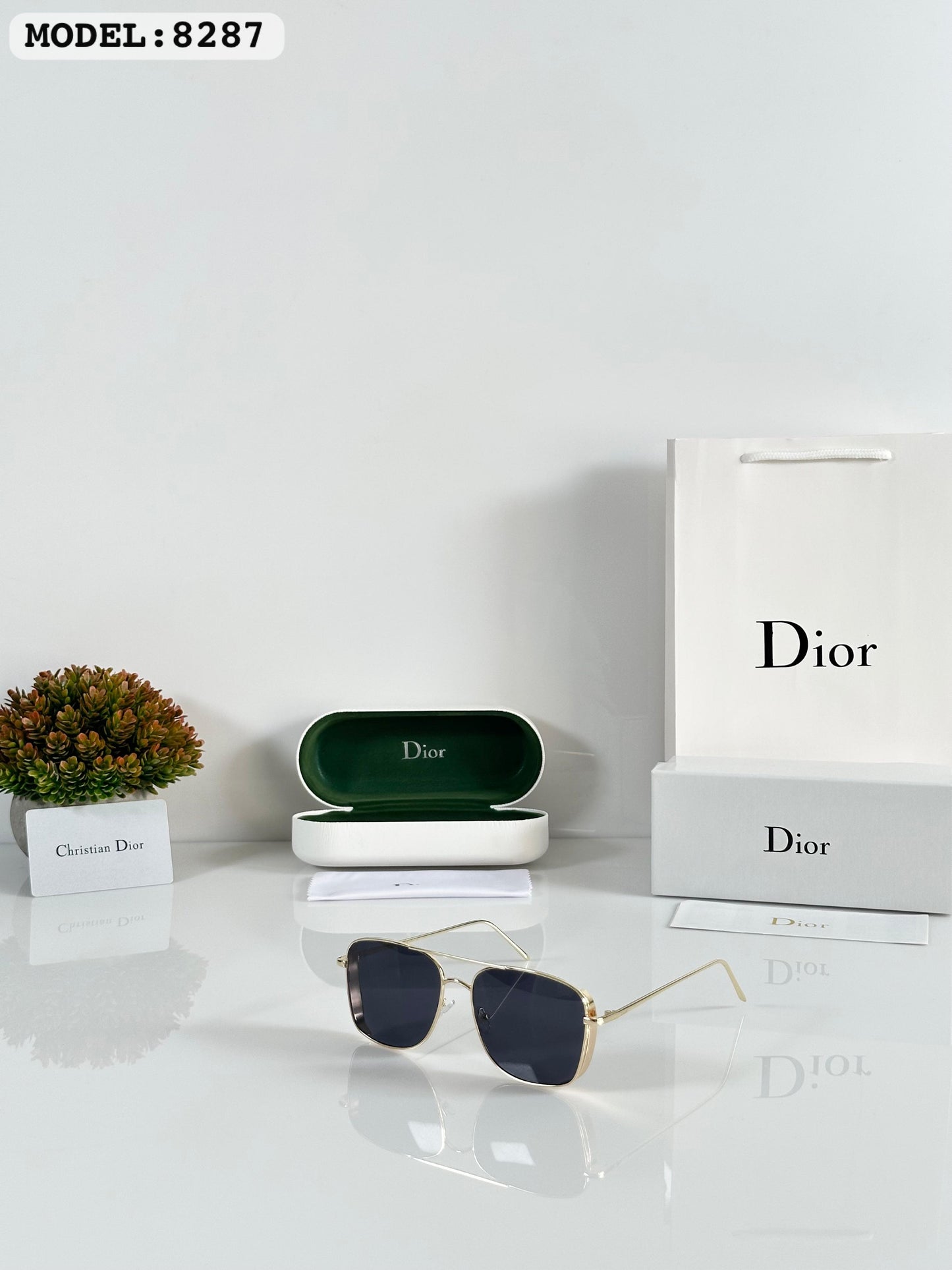 DIOR SUNGLASS