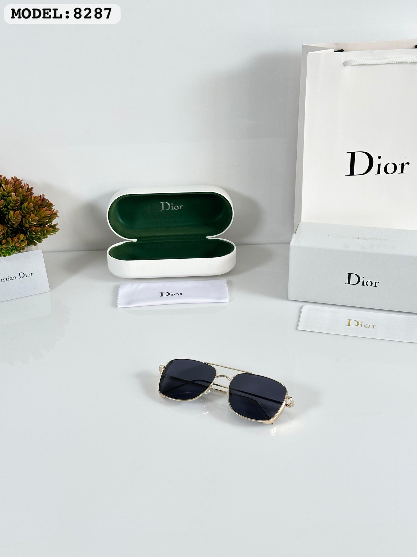 DIOR SUNGLASS