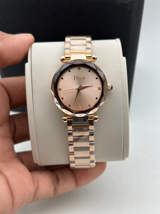 DIOR LADIES WATCH