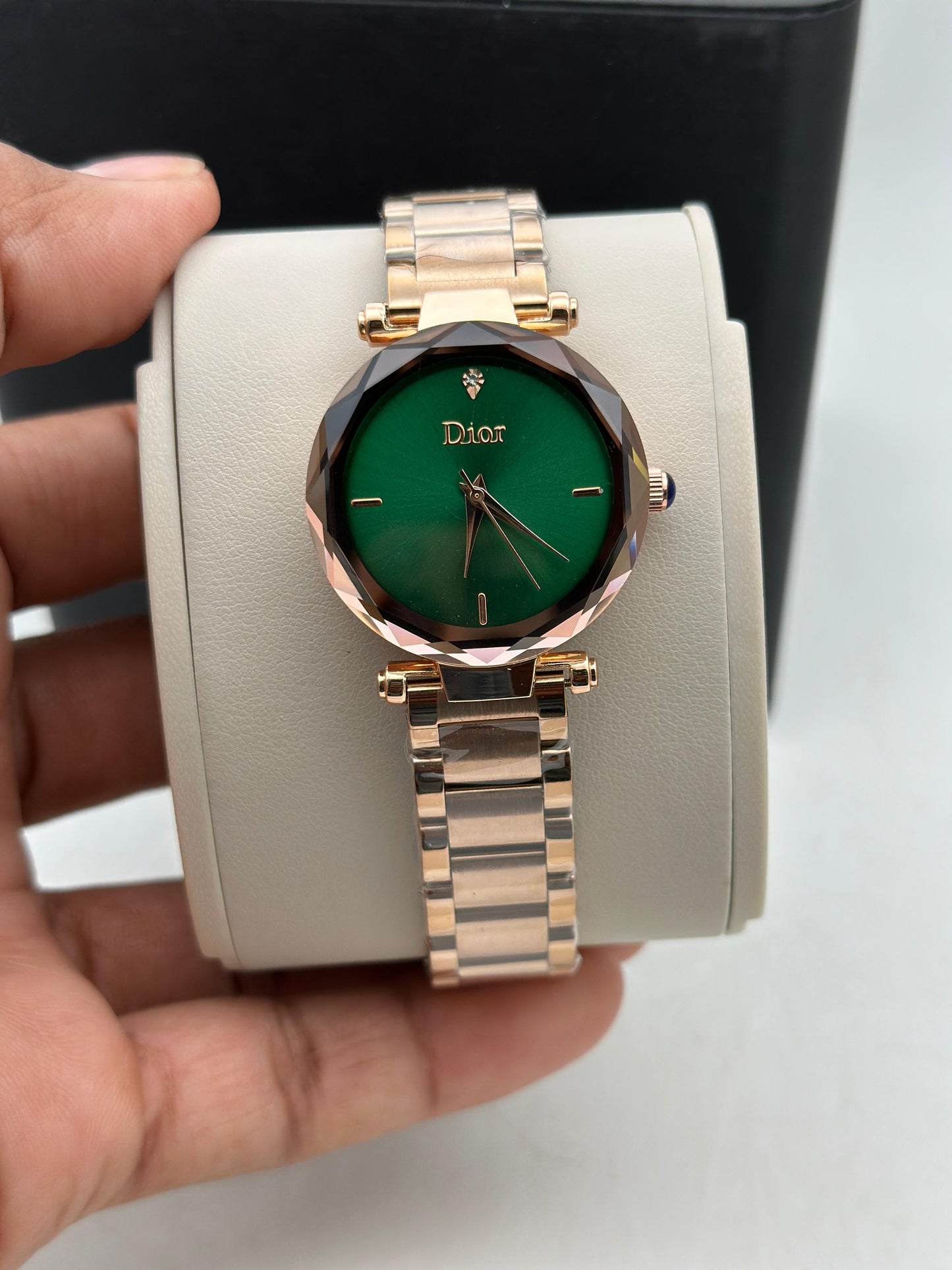 DIOR LADIES WATCH