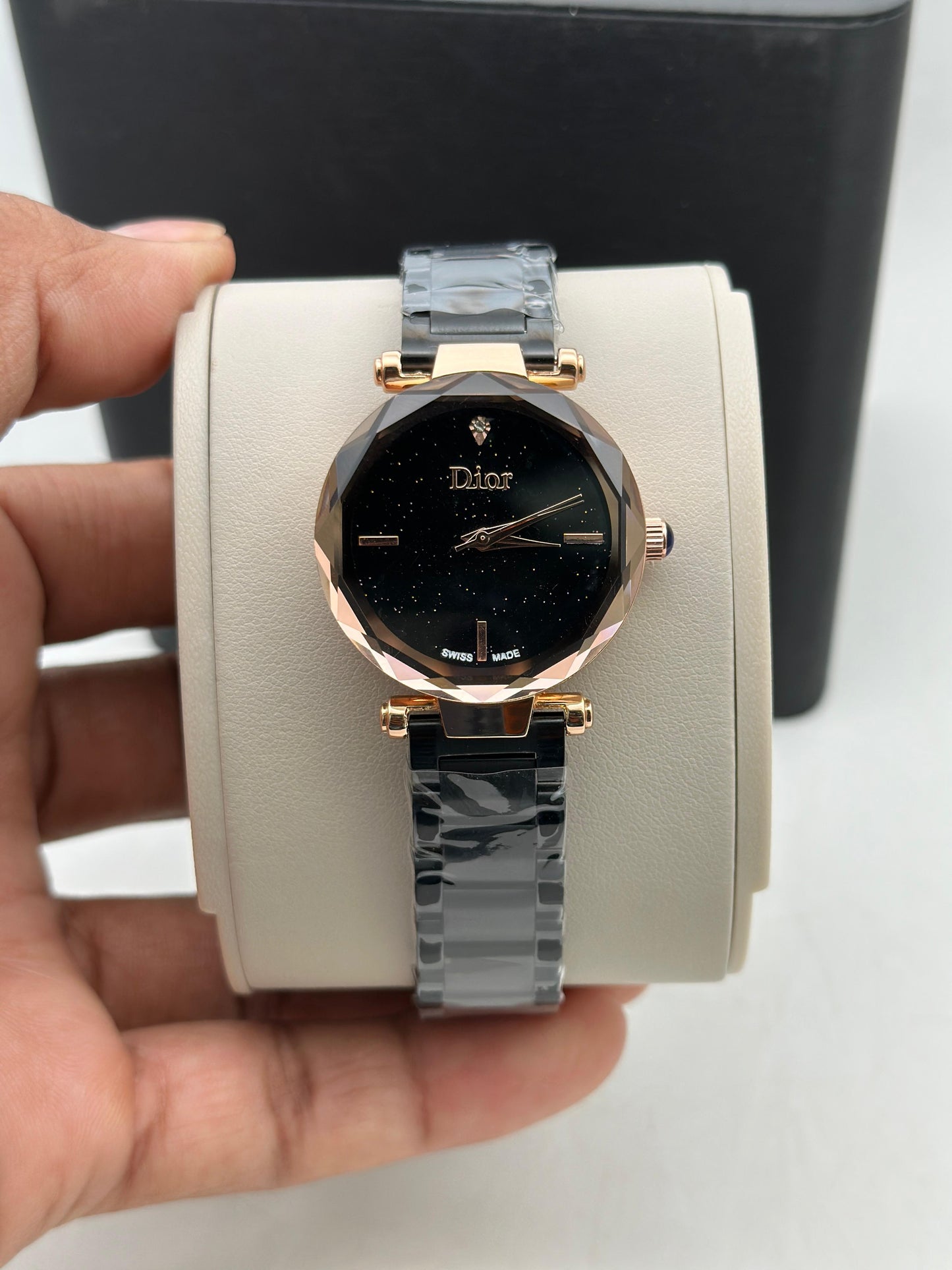 DIOR LADIES WATCH