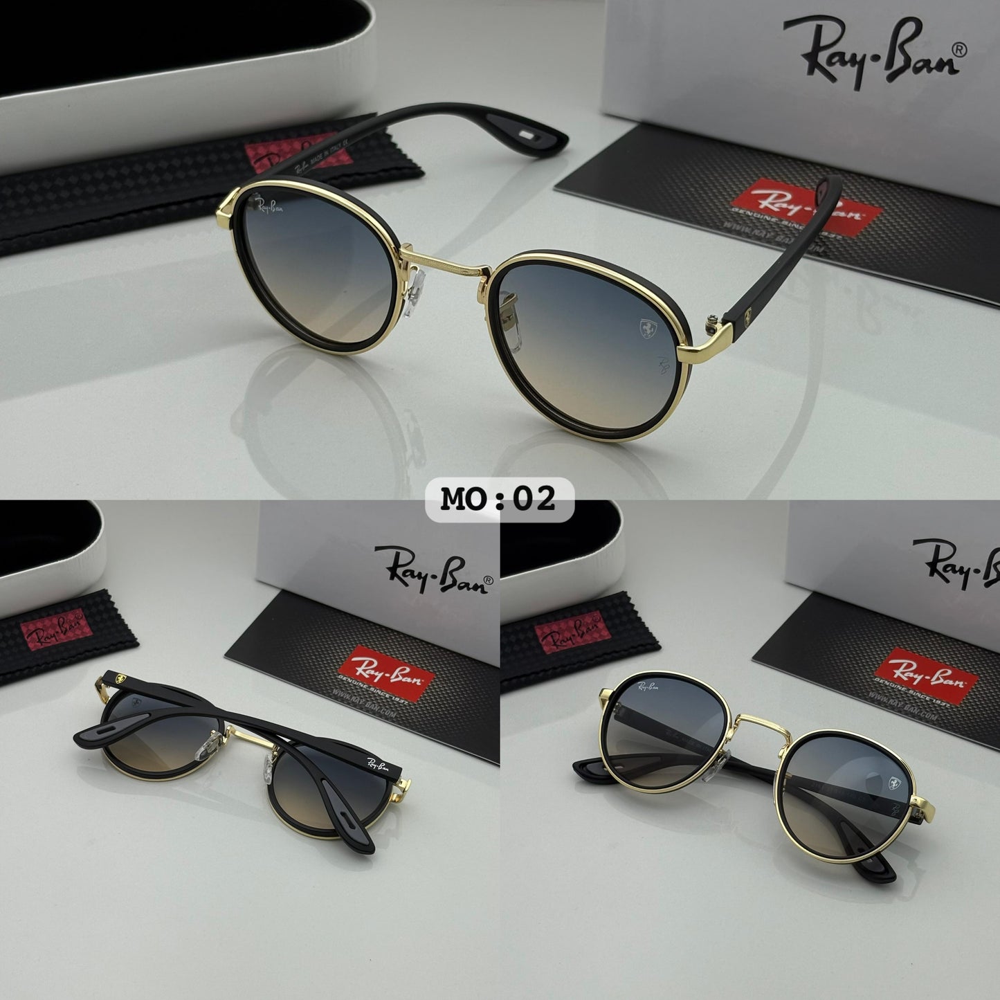 RAYBAN SUNGLASS