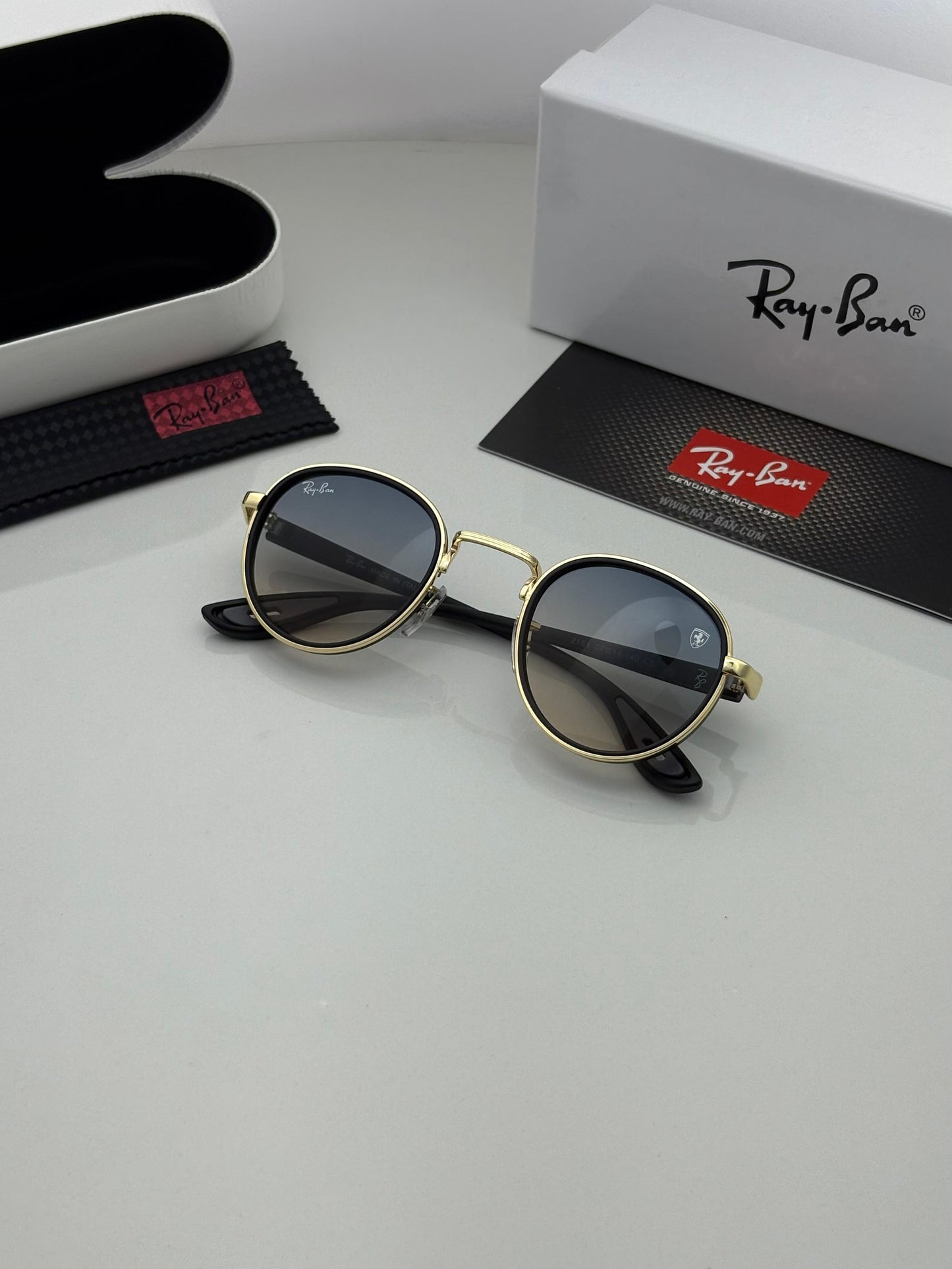 RAYBAN SUNGLASS