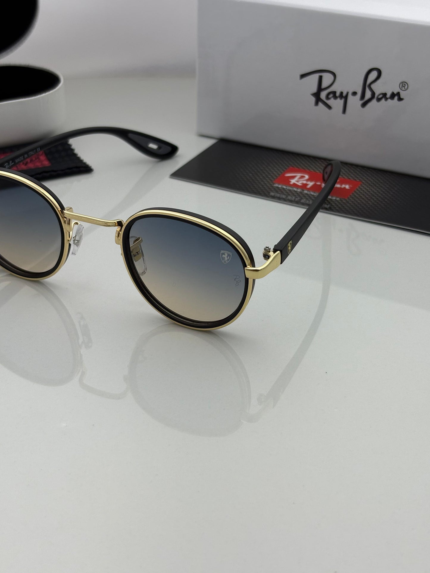 RAYBAN SUNGLASS