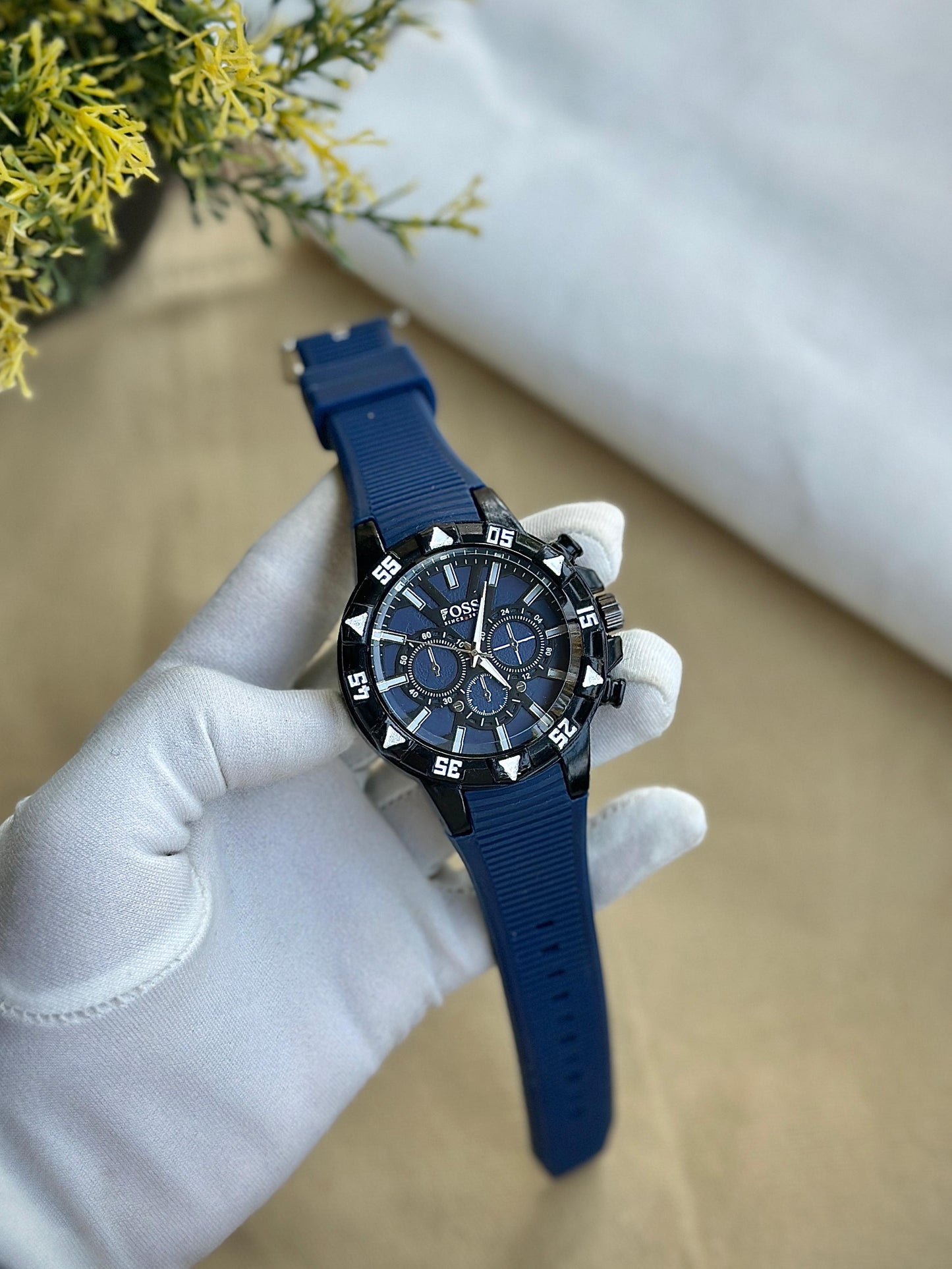 FOSS WATCH