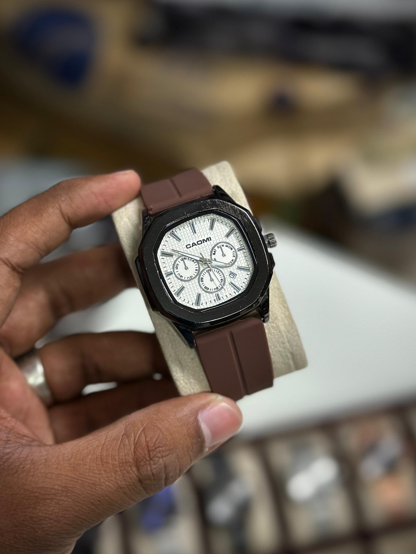 CAOMI WATCH