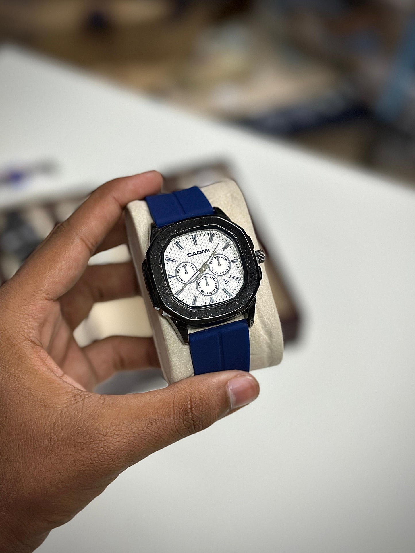 CAOMI WATCH