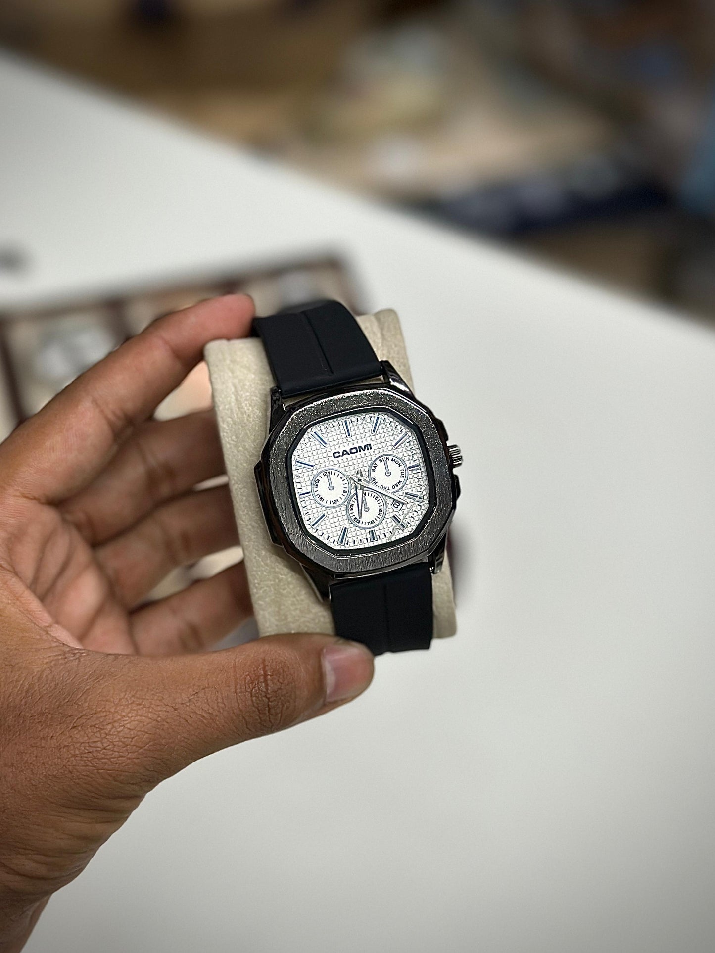 CAOMI WATCH