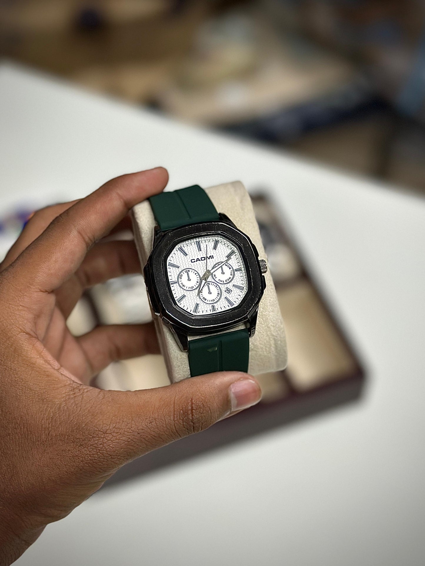 CAOMI WATCH