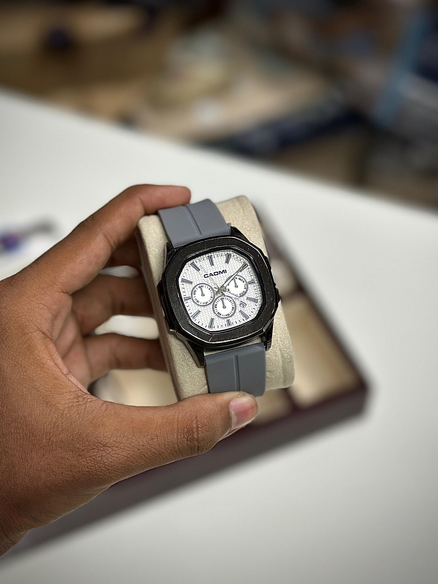 CAOMI WATCH