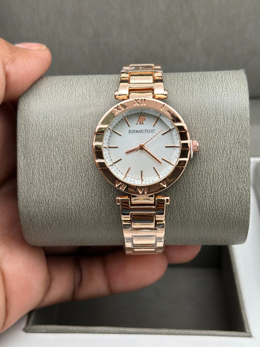 AP LADIES WATCH