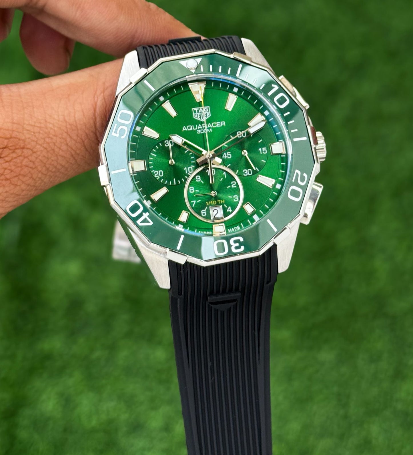 TAG HEUER WATCH