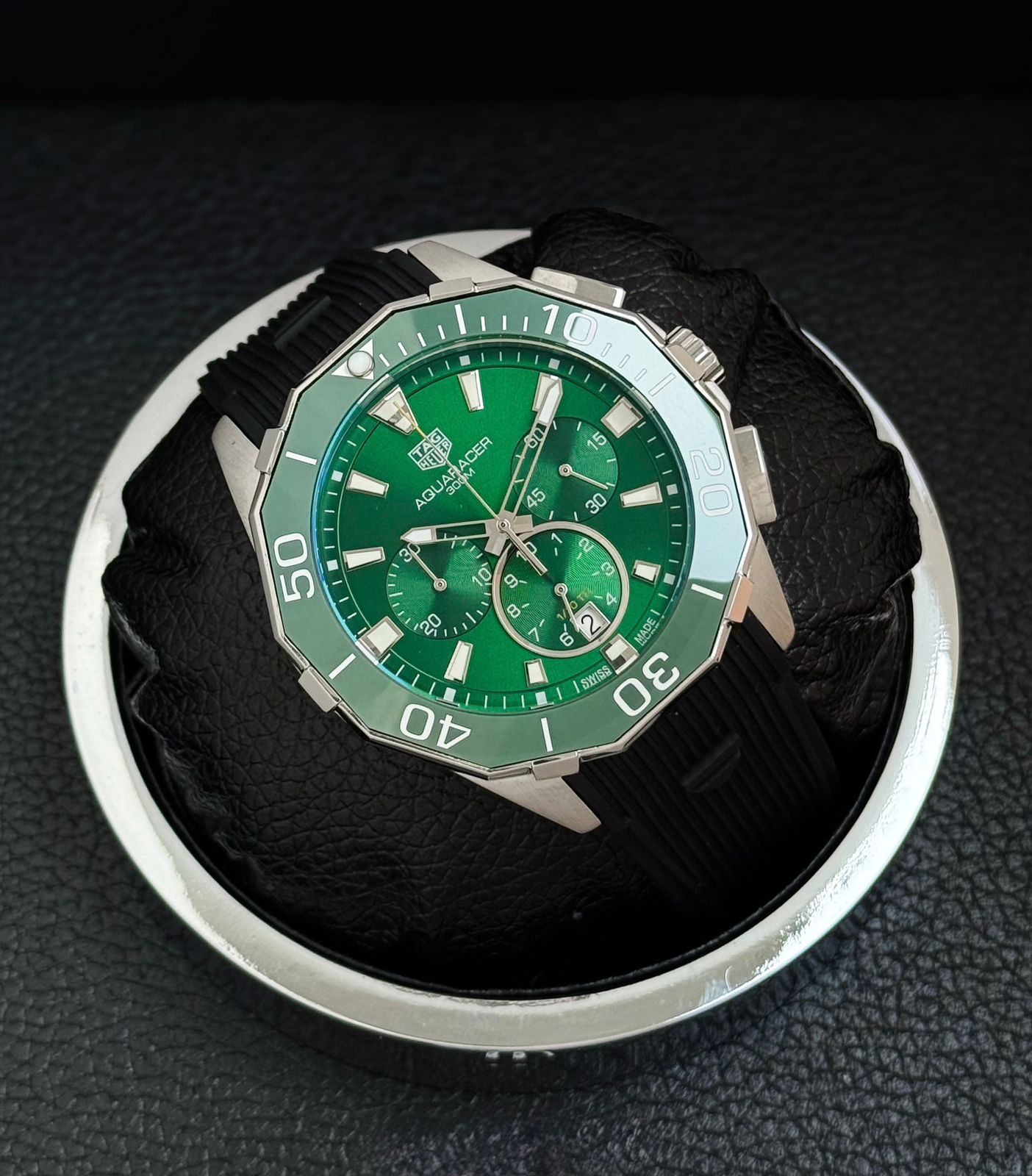TAG HEUER WATCH