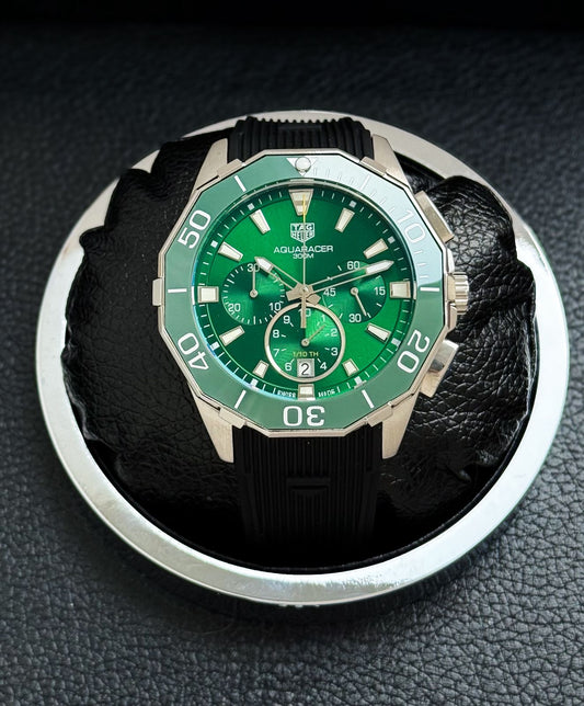 TAG HEUER WATCH