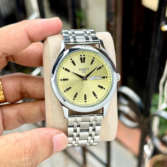 TISSOT WATCH