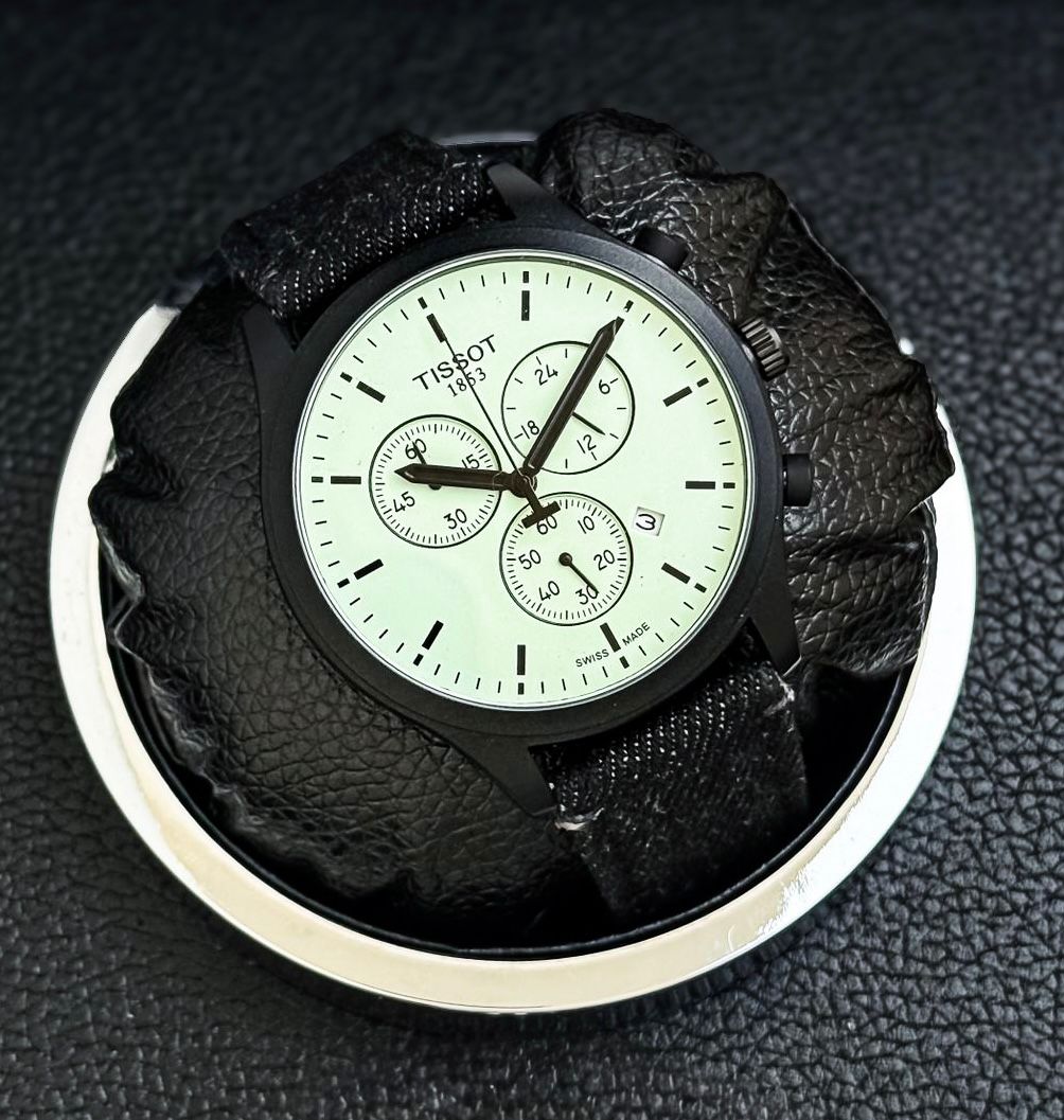 TISSOT WATCH
