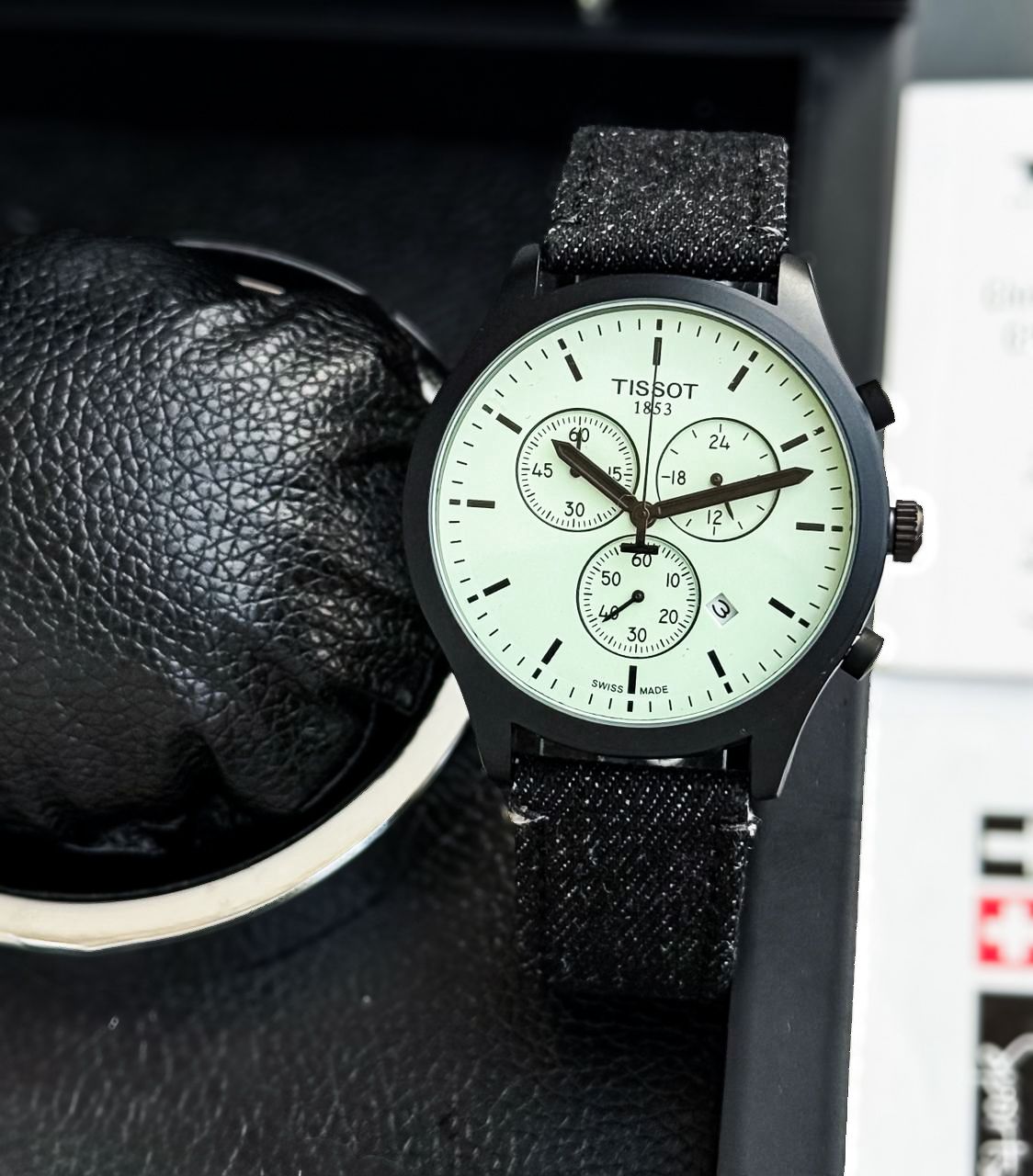 TISSOT WATCH