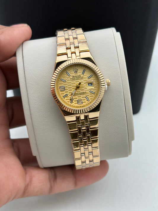 ROLEX WATCH