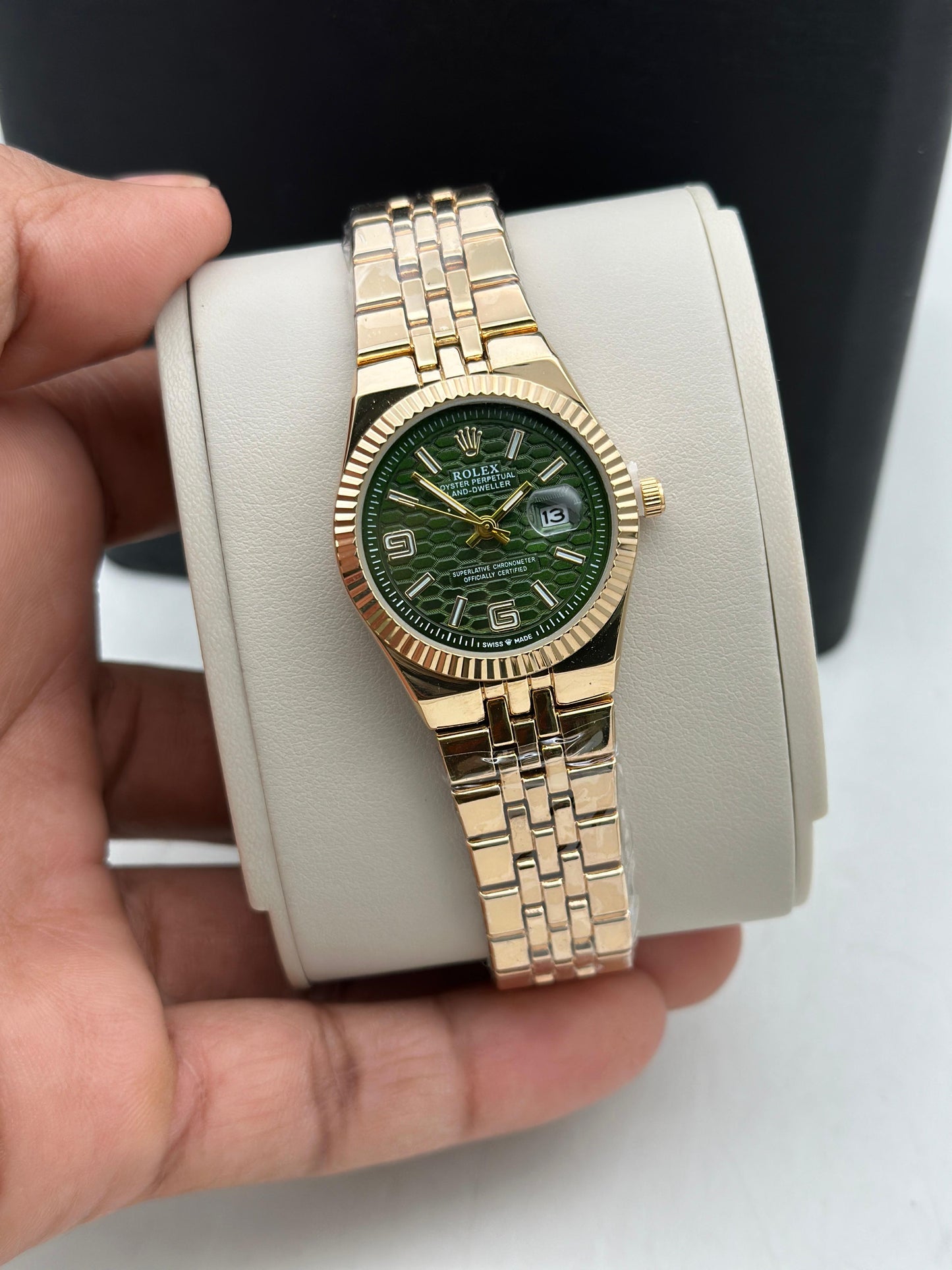 ROLEX WATCH