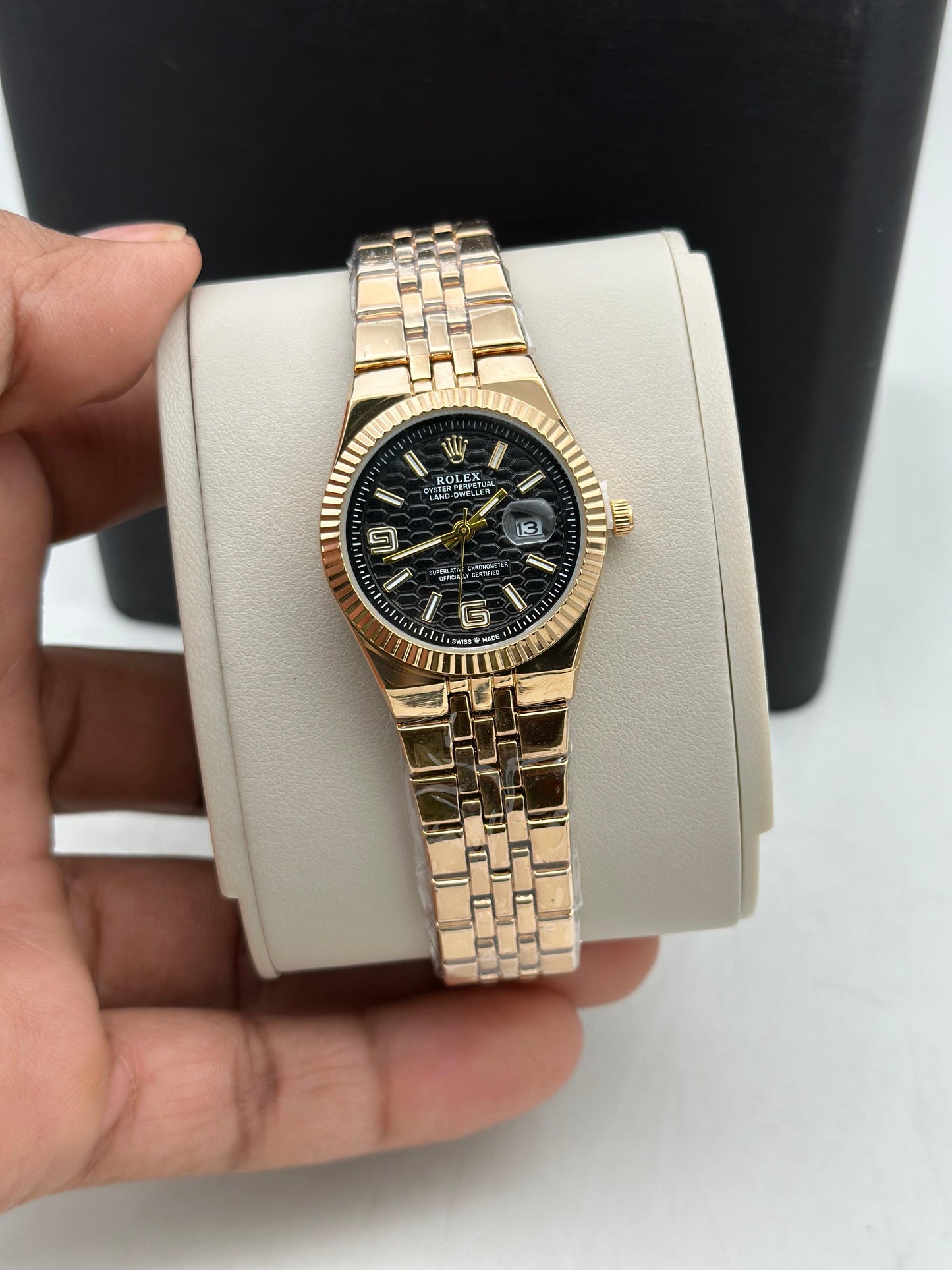ROLEX WATCH